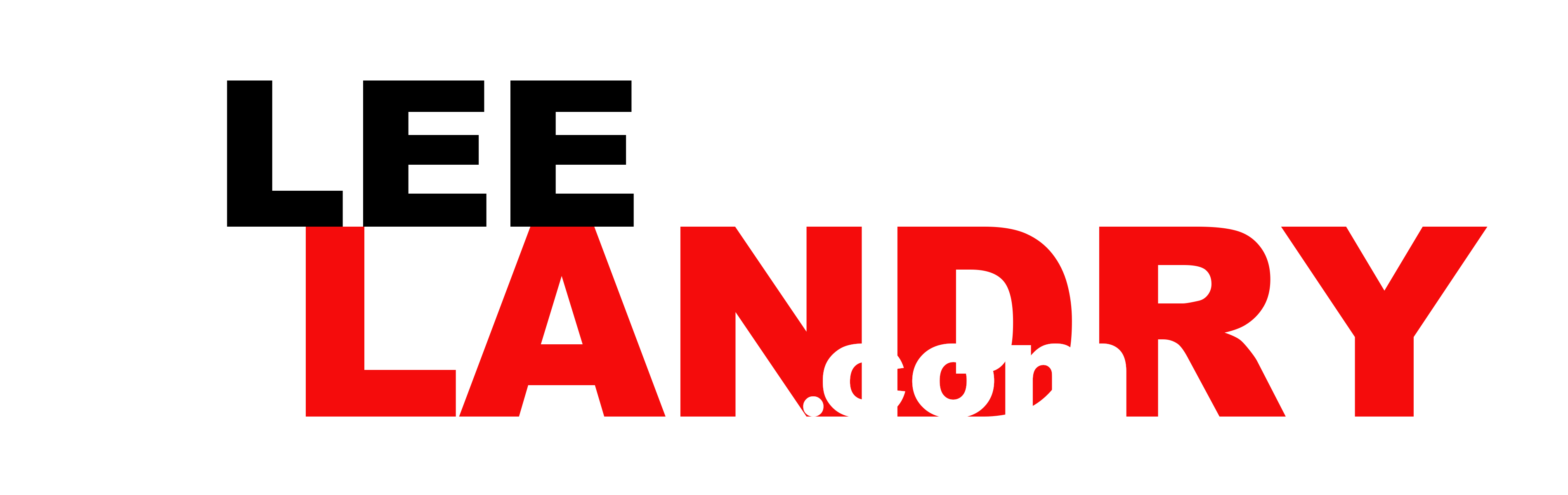 Lee Landry.com gen logo